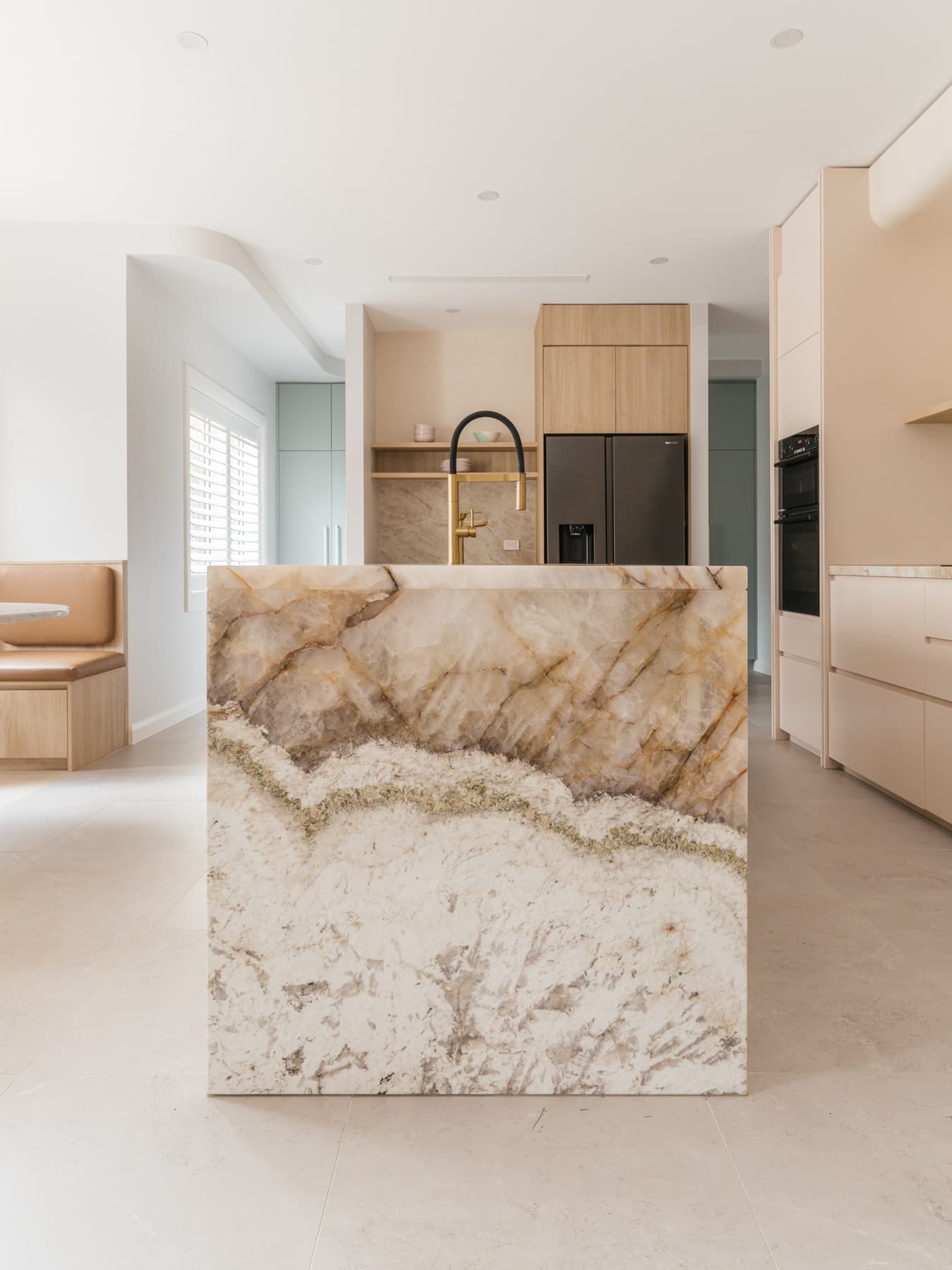 Magnolia by Ambit Curator